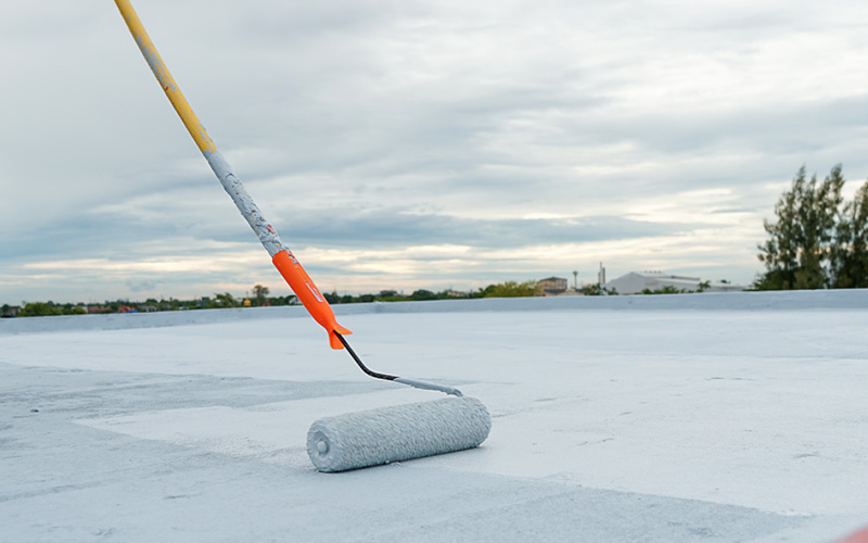 Best Waterproofing Contractors In Uttar Pradesh